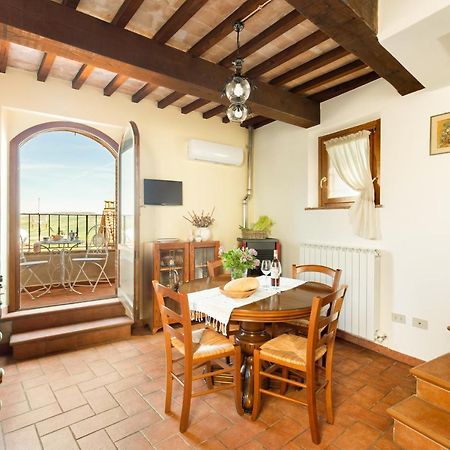 Noi2Vacanze Fortino D'Amore Contignano Extérieur photo