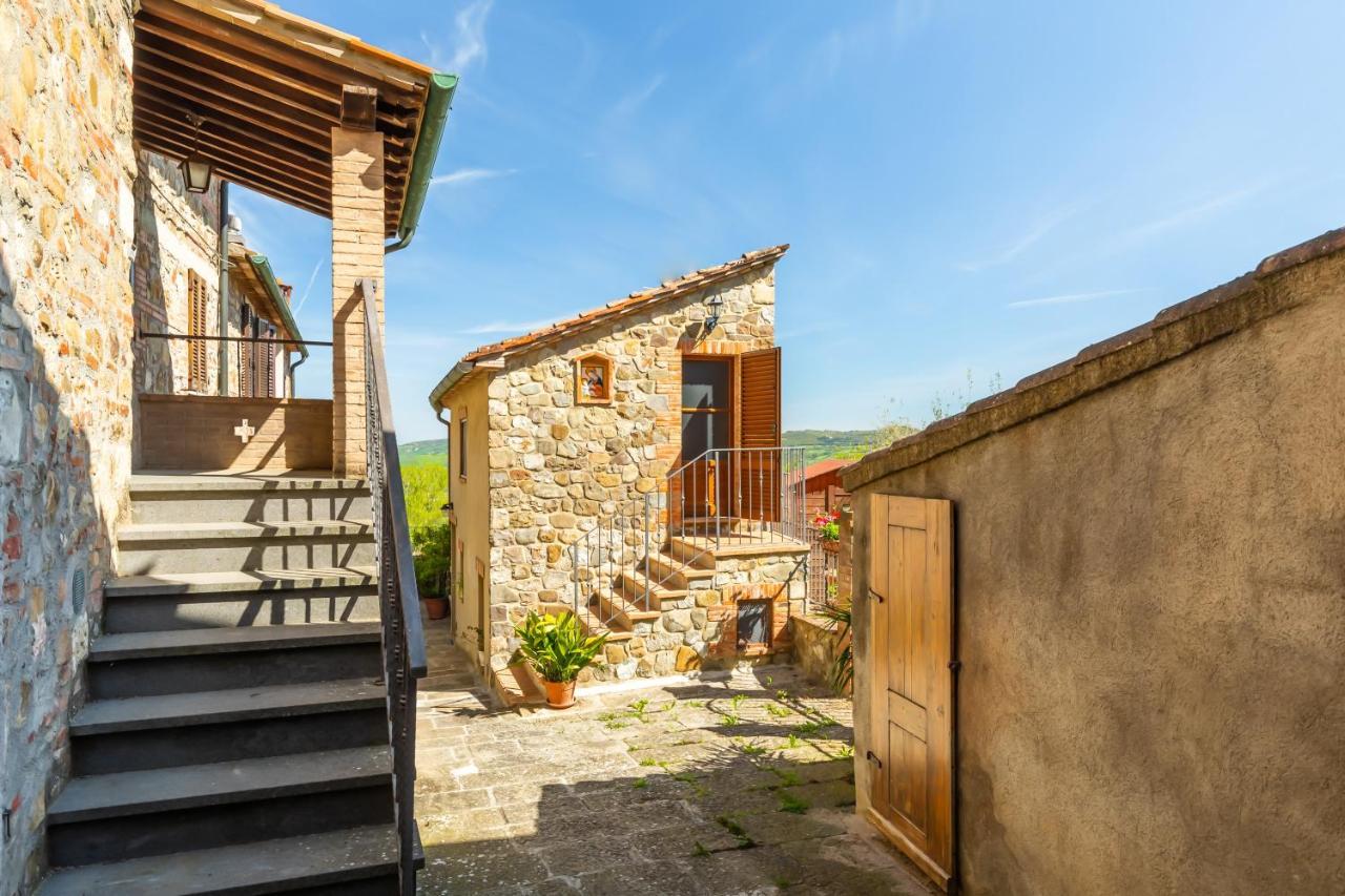 Noi2Vacanze Fortino D'Amore Contignano Extérieur photo