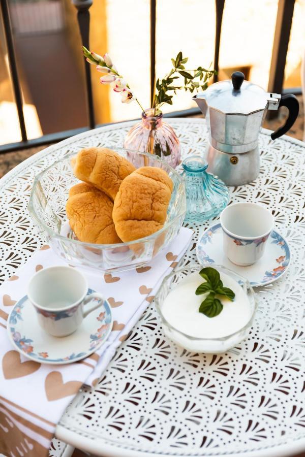 Noi2Vacanze Fortino D'Amore Contignano Extérieur photo