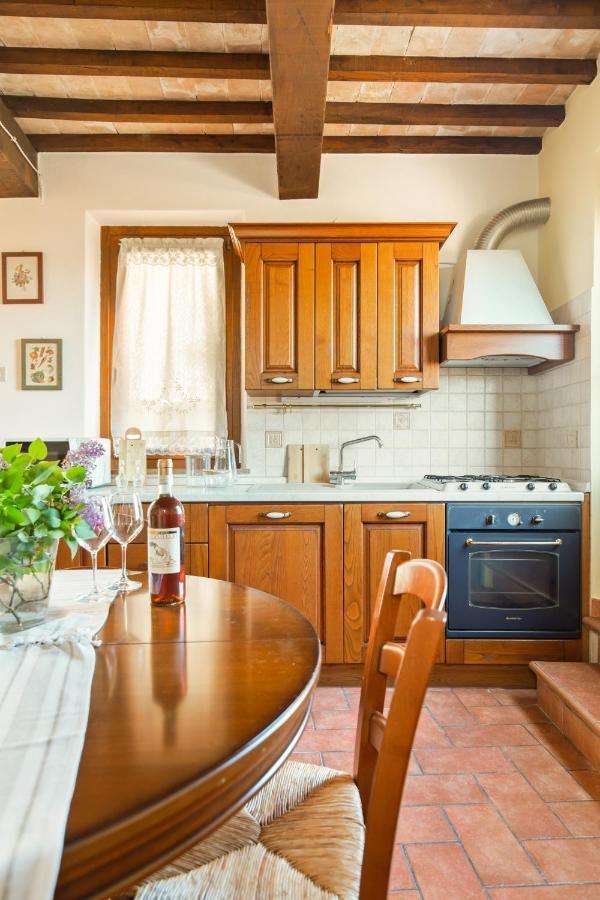 Noi2Vacanze Fortino D'Amore Contignano Extérieur photo