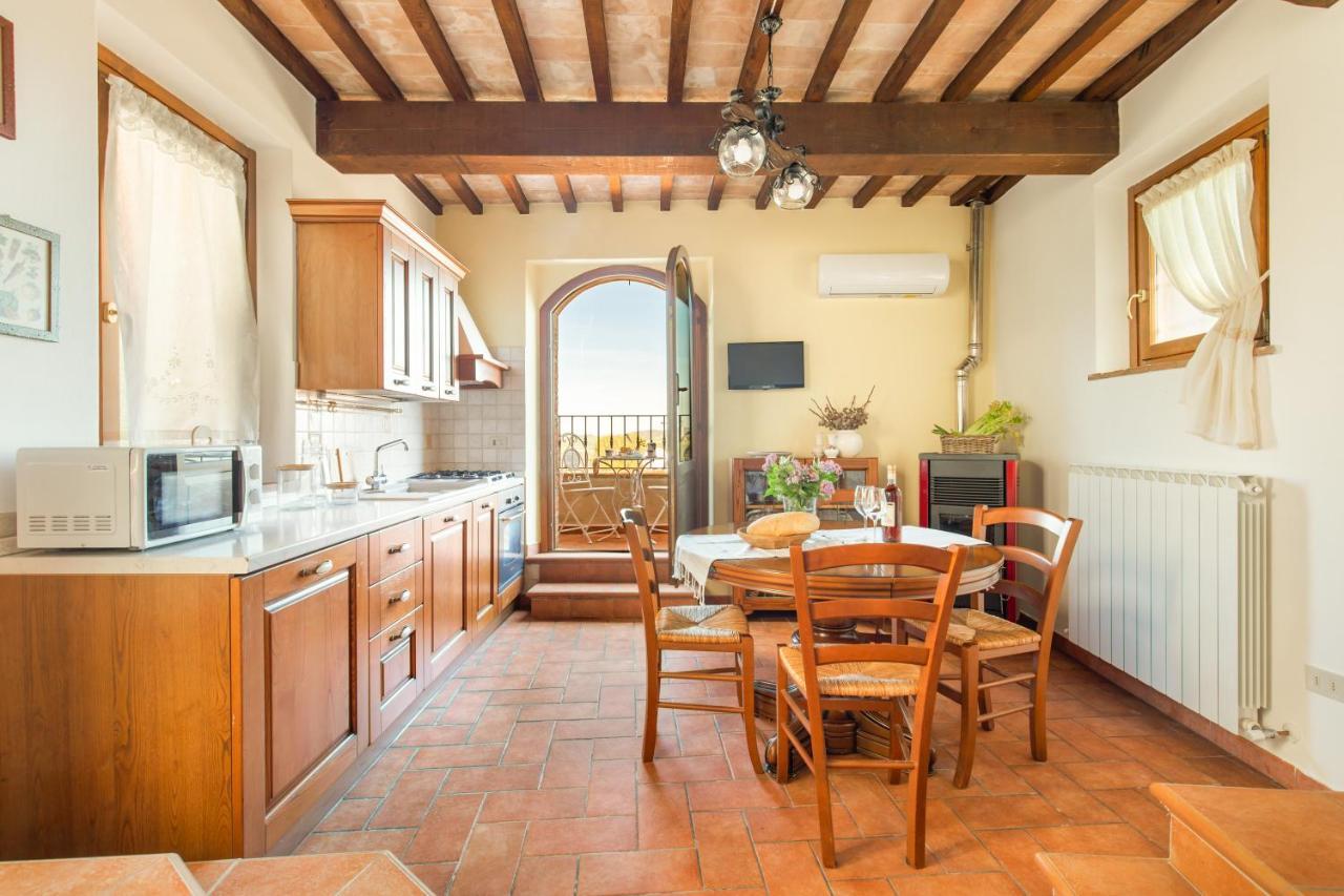 Noi2Vacanze Fortino D'Amore Contignano Extérieur photo