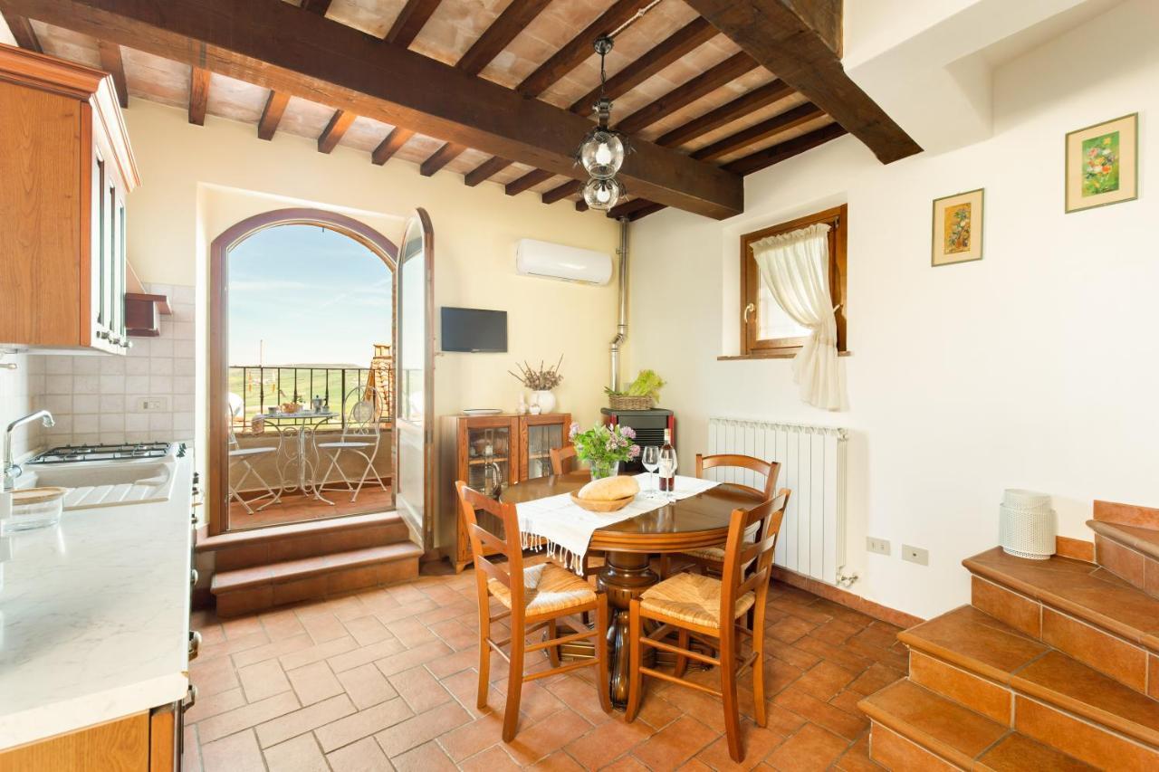 Noi2Vacanze Fortino D'Amore Contignano Extérieur photo