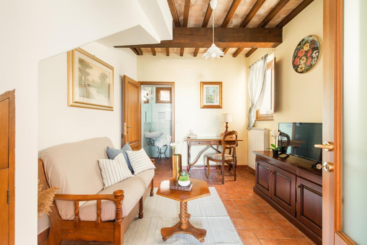 Noi2Vacanze Fortino D'Amore Contignano Extérieur photo