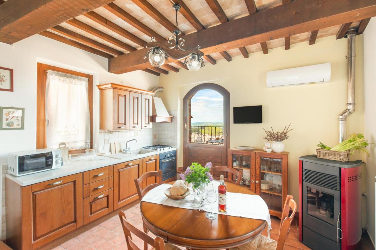 Noi2Vacanze Fortino D'Amore Contignano Extérieur photo