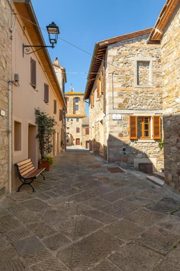 Noi2Vacanze Fortino D'Amore Contignano Extérieur photo