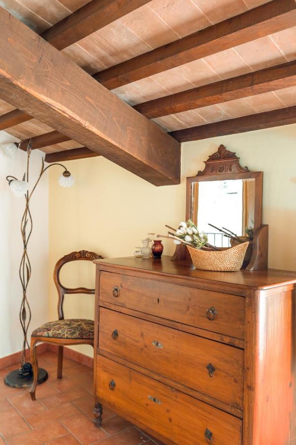 Noi2Vacanze Fortino D'Amore Contignano Extérieur photo