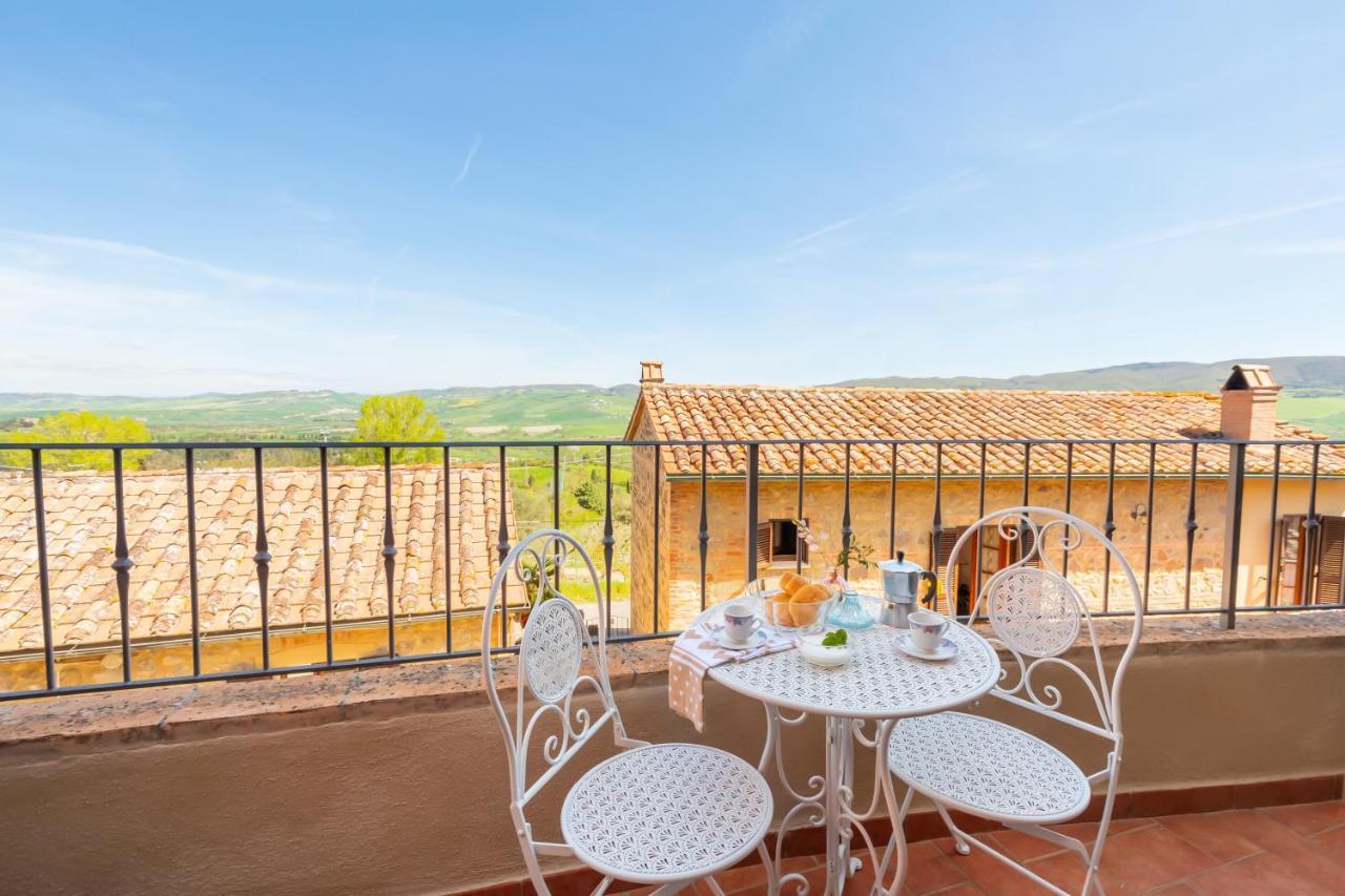 Noi2Vacanze Fortino D'Amore Contignano Extérieur photo
