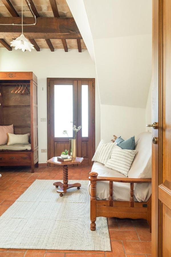 Noi2Vacanze Fortino D'Amore Contignano Extérieur photo