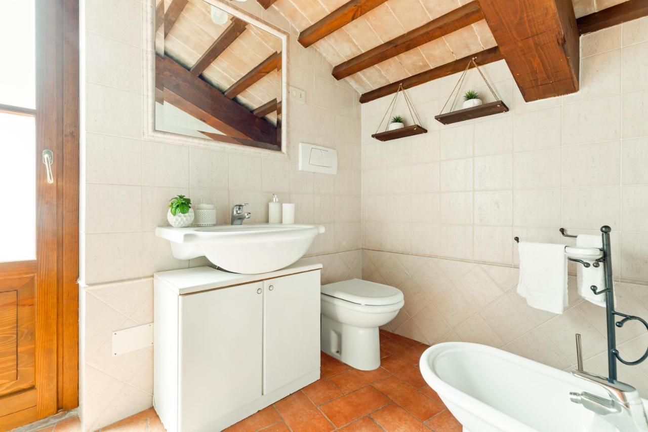 Noi2Vacanze Fortino D'Amore Contignano Extérieur photo