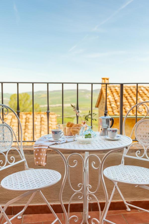 Noi2Vacanze Fortino D'Amore Contignano Extérieur photo