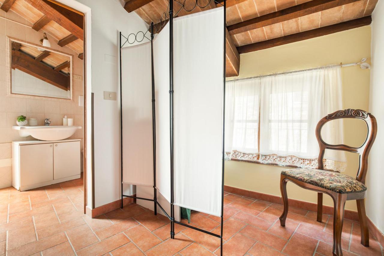 Noi2Vacanze Fortino D'Amore Contignano Extérieur photo