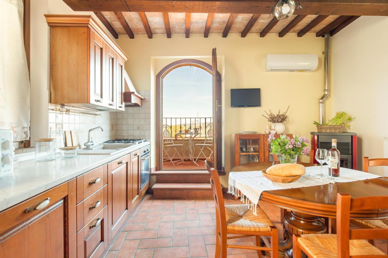 Noi2Vacanze Fortino D'Amore Contignano Extérieur photo