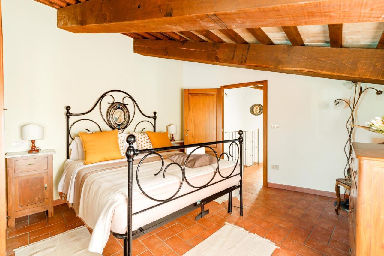 Noi2Vacanze Fortino D'Amore Contignano Extérieur photo