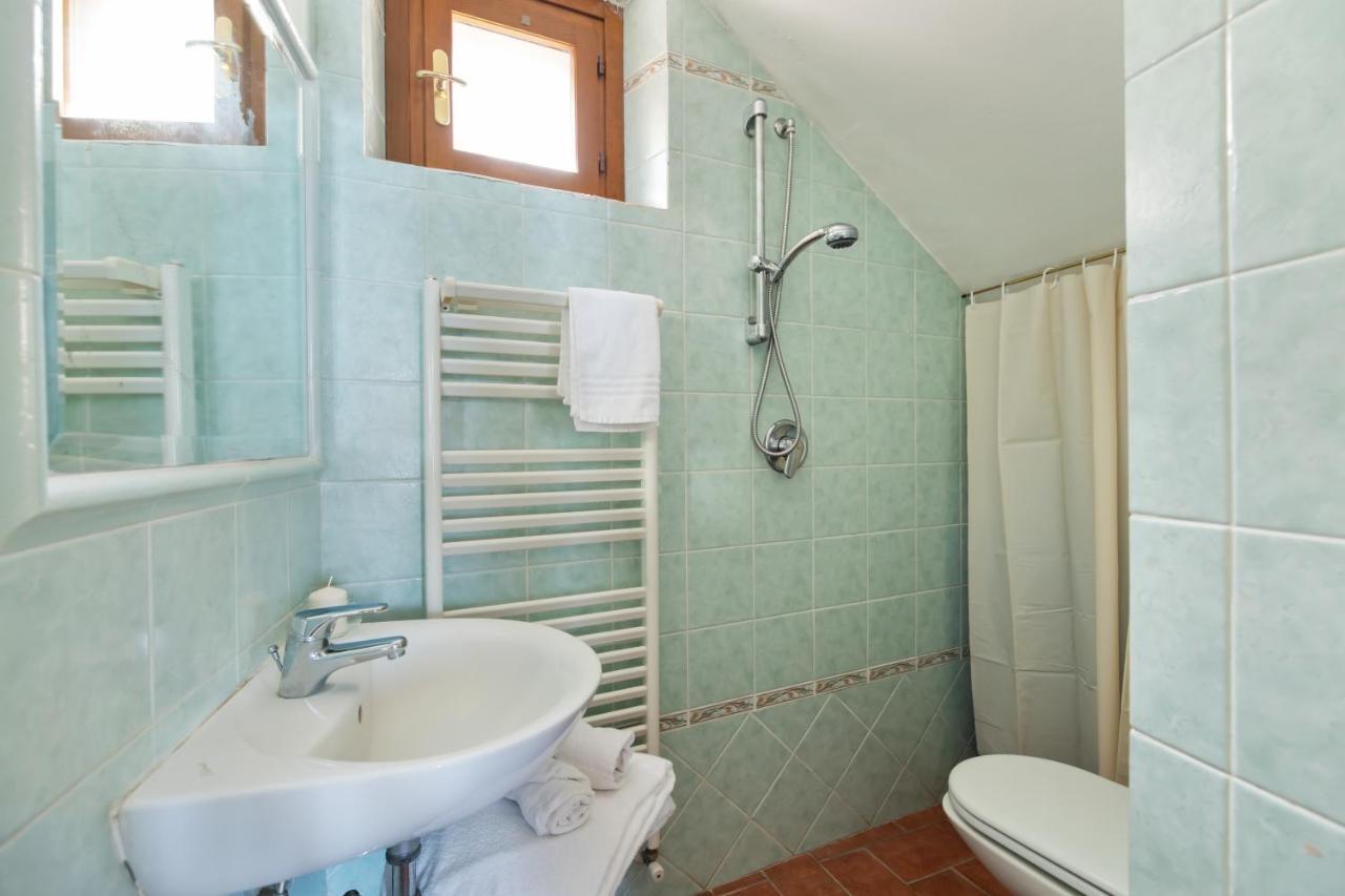 Noi2Vacanze Fortino D'Amore Contignano Extérieur photo