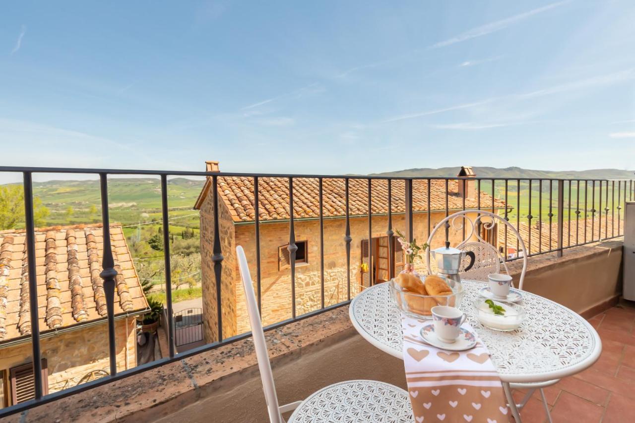 Noi2Vacanze Fortino D'Amore Contignano Extérieur photo
