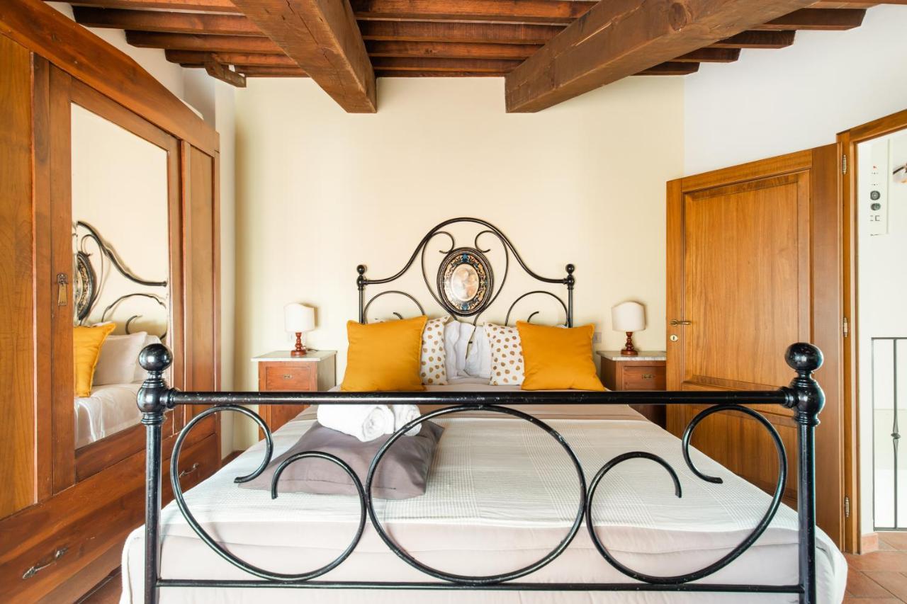 Noi2Vacanze Fortino D'Amore Contignano Extérieur photo
