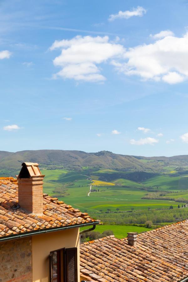 Noi2Vacanze Fortino D'Amore Contignano Extérieur photo