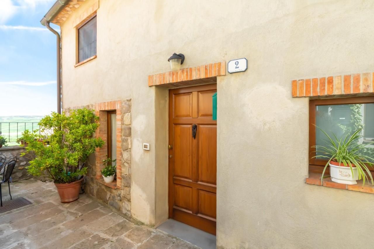 Noi2Vacanze Fortino D'Amore Contignano Extérieur photo