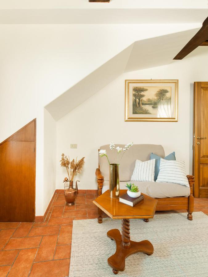 Noi2Vacanze Fortino D'Amore Contignano Extérieur photo