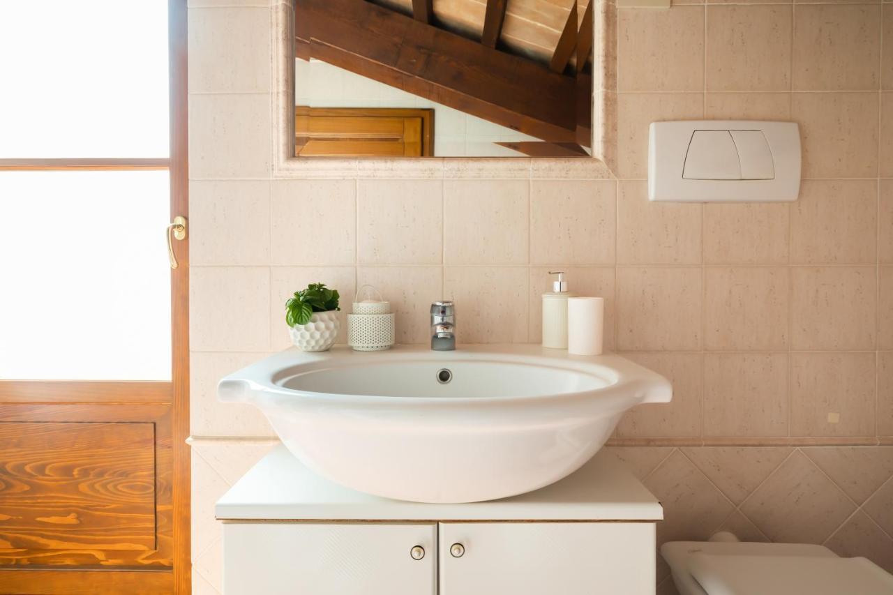 Noi2Vacanze Fortino D'Amore Contignano Extérieur photo