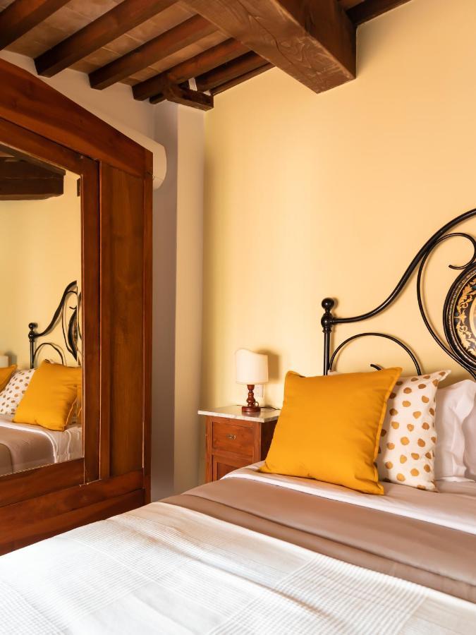 Noi2Vacanze Fortino D'Amore Contignano Extérieur photo