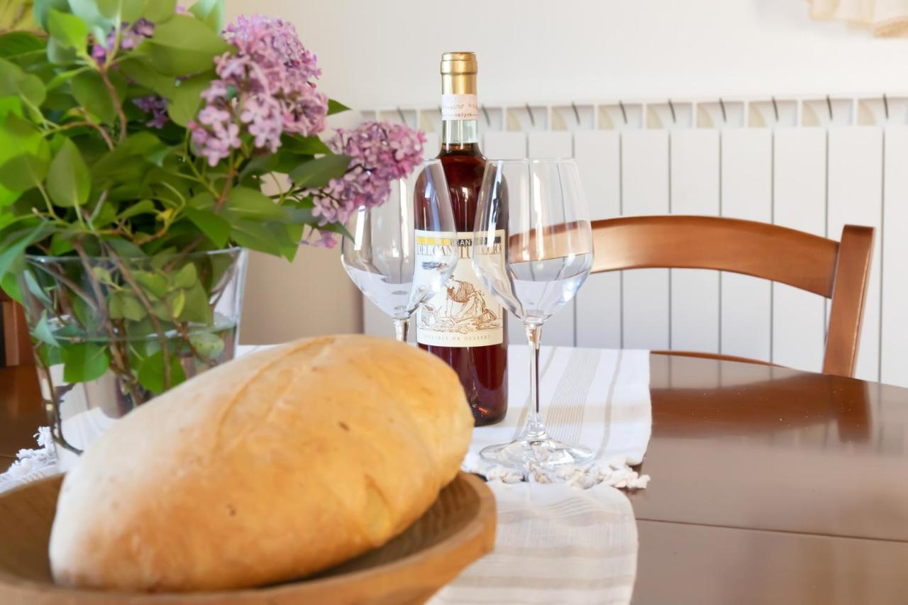 Noi2Vacanze Fortino D'Amore Contignano Extérieur photo