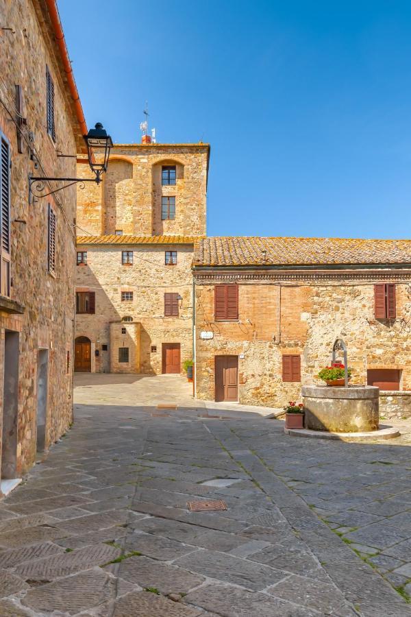 Noi2Vacanze Fortino D'Amore Contignano Extérieur photo