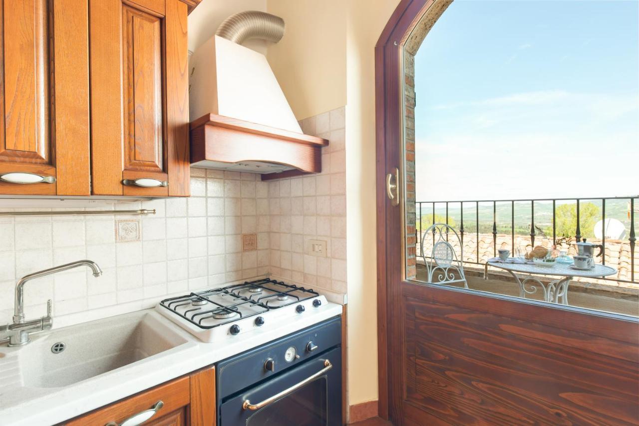 Noi2Vacanze Fortino D'Amore Contignano Extérieur photo