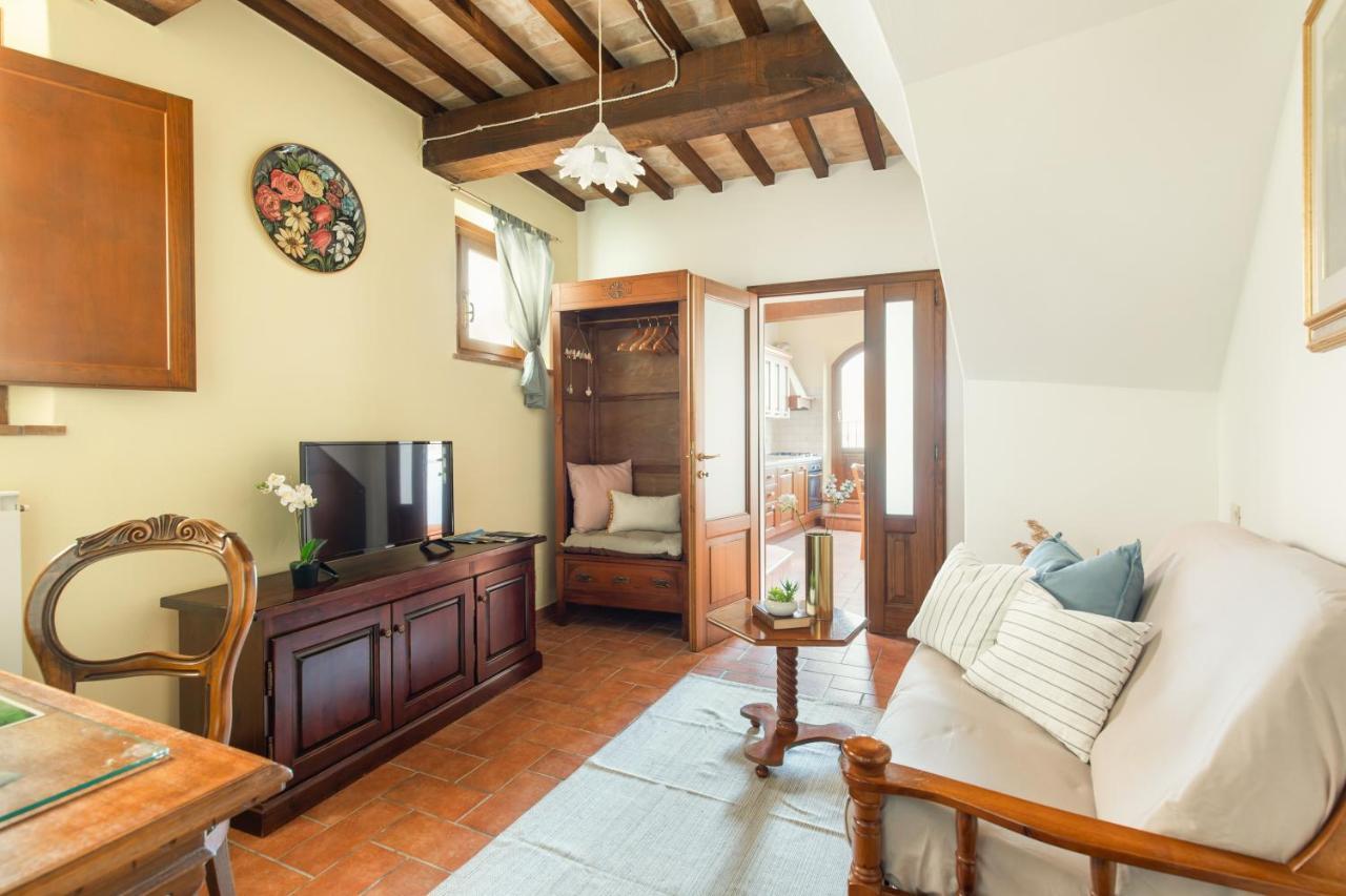 Noi2Vacanze Fortino D'Amore Contignano Extérieur photo