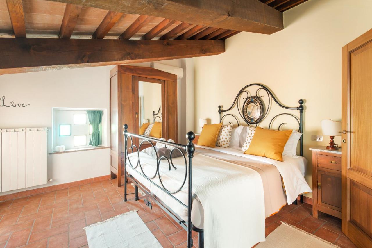 Noi2Vacanze Fortino D'Amore Contignano Extérieur photo