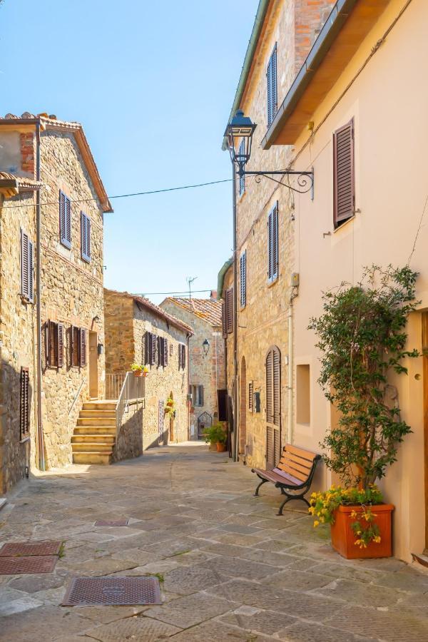 Noi2Vacanze Fortino D'Amore Contignano Extérieur photo