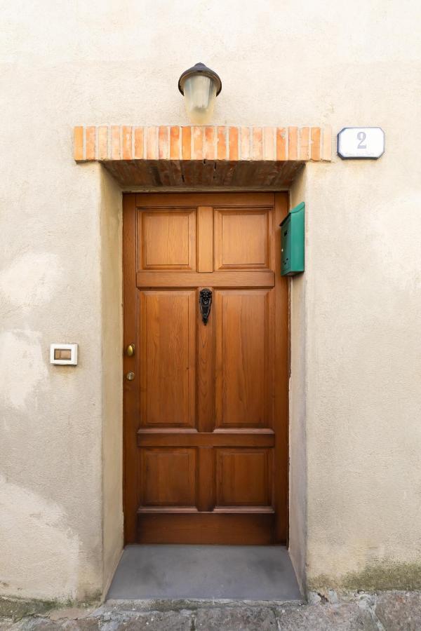 Noi2Vacanze Fortino D'Amore Contignano Extérieur photo