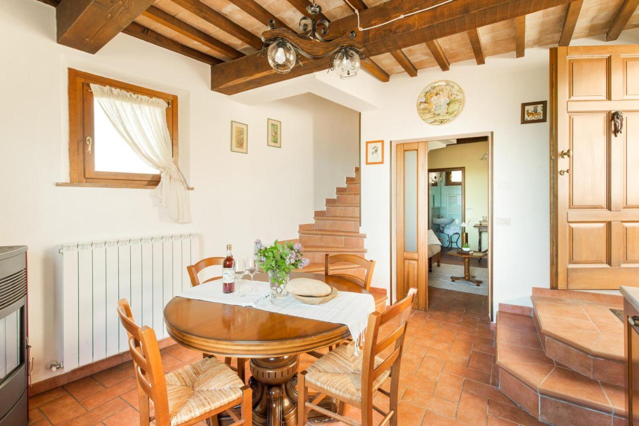Noi2Vacanze Fortino D'Amore Contignano Extérieur photo