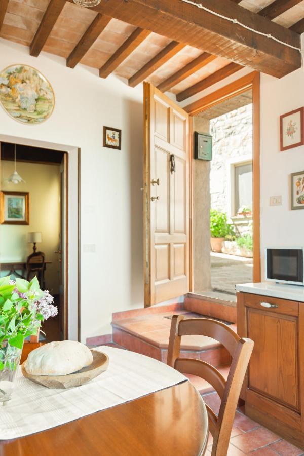 Noi2Vacanze Fortino D'Amore Contignano Extérieur photo