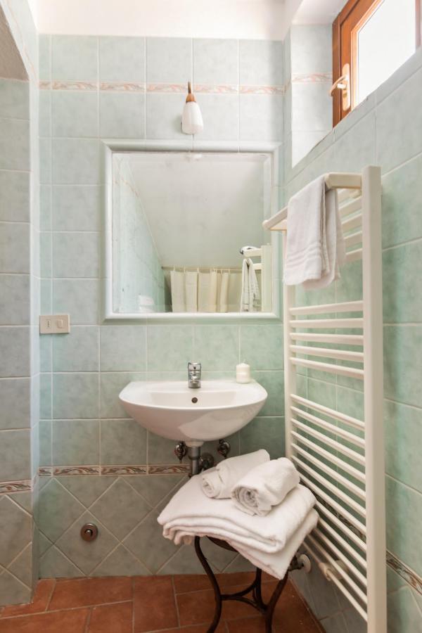 Noi2Vacanze Fortino D'Amore Contignano Extérieur photo