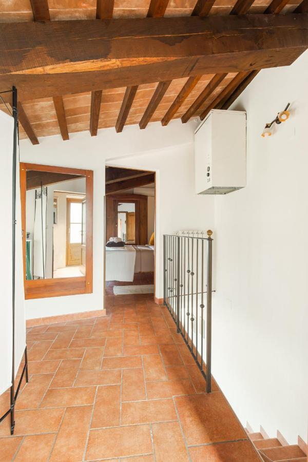 Noi2Vacanze Fortino D'Amore Contignano Extérieur photo